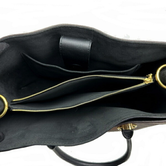 Louis Vuitton Tote Bag Damier Riverside - Picture 2 of 3